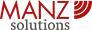 Logo Manz Solutions