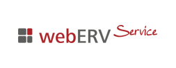 webERV Service